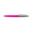 Шариковая ручка Parker Jotter ORIGINALS MAGENTA, стержень: M blue ЭКО-УПАКОВКА-