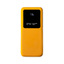 Внешний аккумулятор Kris soft touch, 10000mAh (Жёлтый)-