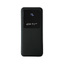 Внешний аккумулятор Kris soft touch, 10000mAh (Чёрный)-