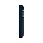 Внешний аккумулятор Kris soft touch, 10000mAh (Чёрный)-