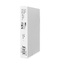Внешний аккумулятор Kris soft touch, 10000mAh (Оранжевый)-