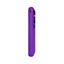 Внешний аккумулятор Kris soft touch, 10000mAh (Фиолетовый)-