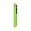 Внешний аккумулятор Kris soft touch, 10000mAh (Светло-зелёный)-