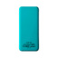 Внешний аккумулятор Kris soft touch, 10000mAh (Петронас)-