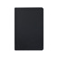 Ежедневник А5 "Megapolis Color New" soft-touch, черный-