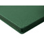 Ежедневник А5 "Megapolis Color New" soft-touch, зеленый-
