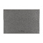 Ежедневник недатированный А5 с папкой для документов "Вена", серый-