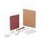 Welcome pack "Smart start", красный-