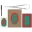 Welcome pack "Smart start", красный-