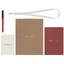 Welcome pack "Smart start", красный-