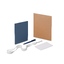 Welcome pack "Smart start", синий-