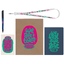Welcome pack "Smart start", синий-