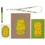 Welcome pack "Smart start", зеленое яблоко-