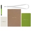 Welcome pack "Smart start", зеленое яблоко-