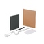 Welcome pack "Smart start", черный-