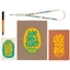 Welcome pack "Smart start", оранжевый-