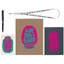 Welcome pack "Smart start", темно-синий-