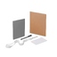 Welcome pack "Smart start", серый-