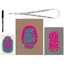 Welcome pack "Smart start", серый-