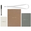 Welcome pack "Smart start", серый-