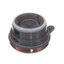 Термокофейник Stinger, 1,6 л, нержавеющая сталь, красный, 18 x 13,6 x 25,9 см-