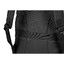 Рюкзак мужской BUGATTI КЛАССИКА | BASIC, черный, полиэстер, 30 x 15 x 43 см-