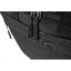 Сумка дорожная мужская BUGATTI КЛАССИКА | BASIC, черная, полиэстер, 40 x 20 x 24 см-