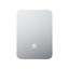 Внешний аккумулятор UltraThin Magnetic Power Bank 5000 15 Вт, c CCC сертификацией, серебристый-