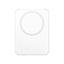 Внешний аккумулятор UltraThin Magnetic Power Bank 5000 15 Вт, c CCC сертификацией, серебристый-