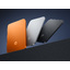 Внешний аккумулятор UltraThin Magnetic Power Bank 5000 15 Вт, c CCC сертификацией, серебристый-