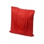 Сумка из хлопка «Carryme 105», красный-