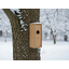 Скворечник DIY-