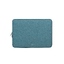 RIVACASE 7705 aquamarine ECO чехол для ноутбука 15.6" / 12-