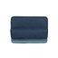 RIVACASE 7705 aquamarine ECO чехол для ноутбука 15.6" / 12-