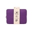 RIVACASE 7705 violet ECO чехол для ноутбука 15.6" / 12-
