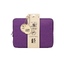 RIVACASE 7705 violet ECO чехол для ноутбука 15.6" / 12-