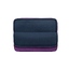 RIVACASE 7705 violet ECO чехол для ноутбука 15.6" / 12-