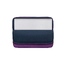 RIVACASE 7705 violet ECO чехол для ноутбука 15.6" / 12-