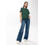 Футболка унисекс без бокового шва STAN хлопок 160, 02, Тёмно-зелёный,  (130)  (44/XS)-
