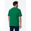 Футболка унисекс без бокового шва STAN хлопок 160, 02, Зелёный,  (30)  (44/XS)-