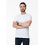 Футболка унисекс STAN, хлопок 150, 51, Белый,  (10/1)  (44/XS)-
