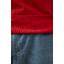 Футболка унисекс STAN, хлопок 150, 51, Красный,  (14)  (44/XS)-
