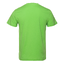 Футболка унисекс STAN, хлопок 150, 51, Ярко-зелёный,  (26)  (58/4XL)-