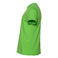 Футболка унисекс STAN, хлопок 150, 51, Ярко-зелёный,  (26)  (58/4XL)-