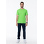 Футболка унисекс STAN, хлопок 150, 51, Ярко-зелёный,  (26)  (58/4XL)-