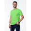 Футболка унисекс STAN, хлопок 150, 51, Ярко-зелёный,  (26)  (58/4XL)-