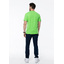 Футболка унисекс STAN, хлопок 150, 51, Ярко-зелёный,  (26)  (58/4XL)-