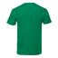 Футболка унисекс STAN, хлопок 150, 51, Зелёный,  (30)  (44/XS)-