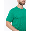 Футболка унисекс STAN, хлопок 150, 51, Зелёный,  (30)  (44/XS)-