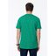 Футболка унисекс STAN, хлопок 150, 51, Зелёный,  (30)  (44/XS)-
